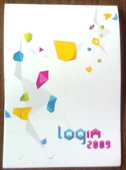 Login 2009