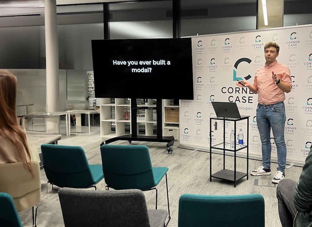 Vilnius.js meetup presentation